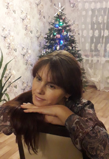 My photo - Olga, 44 from Saratov (@olga433571)