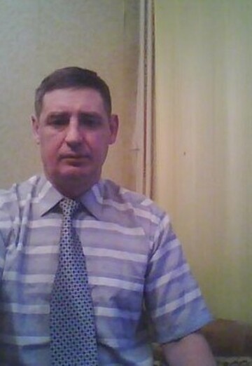 My photo - sergey, 57 from Voronezh (@sergey2865)