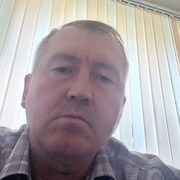 Олег, 50, Лесосибирск