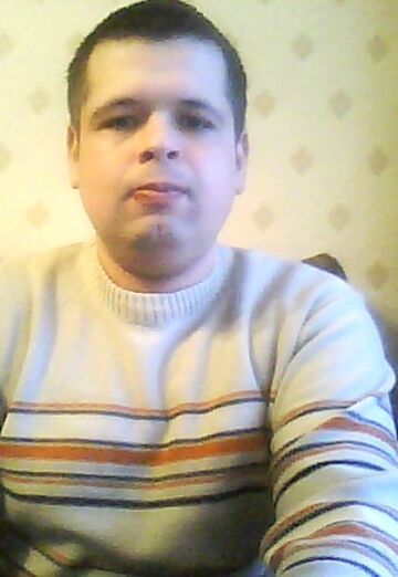 My photo - Valeriy, 32 from Cherepovets (@valeriy54682)
