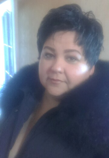 My photo - Tatyana, 49 from Marganets (@tatyana185935)