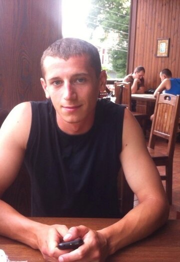 My photo - Vadik, 33 from Cherkasy (@vadik5728)