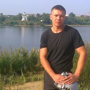 Владимир, 37, Нелидово