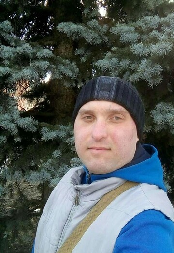 Моя фотография - Иван, 33 из Ахтырка (@ivan247621)