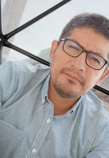 Minha foto - Amilcar, 51 de Cusco (@amilcar13)