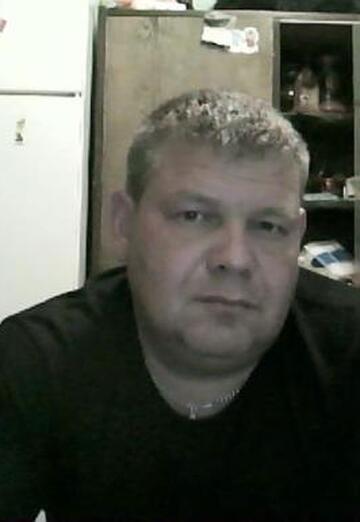 My photo - misha, 51 from Berezniki (@misha5244)