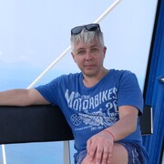 Саня, 49, Богучаны