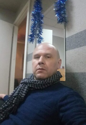 Моя фотография - Oleg, 57 из Москва (@oleg205052)
