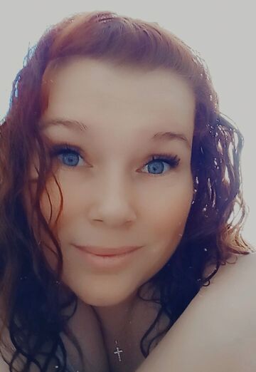 My photo - Sveta, 36 from Konstantinovka (@sveta53176)