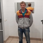 Евгений, 31, Бежецк