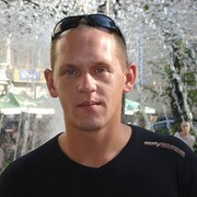 Андрей, 42, Бутурлиновка