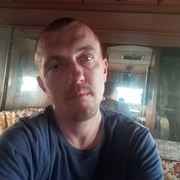 Миша, 35, Прохладный