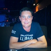 Эльдар, 45, Елабуга