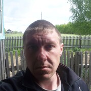 Илья, 37, Заволжск