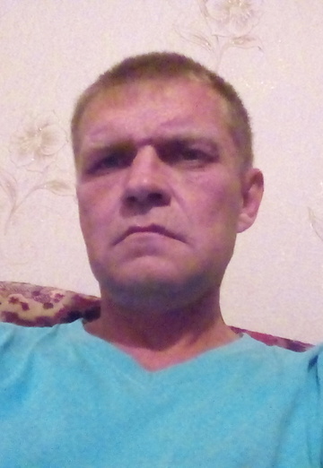 My photo - Oleg, 49 from Karaganda (@oleg187371)