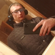 Серёга, 30, Борисоглебск