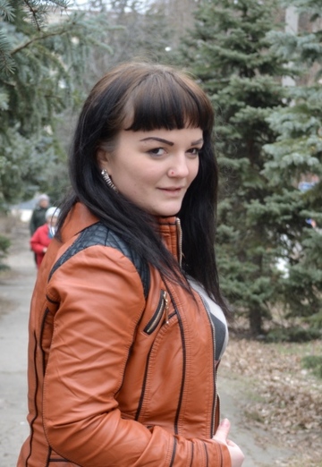 My photo - Diana, 31 from Severodonetsk (@diana7699)