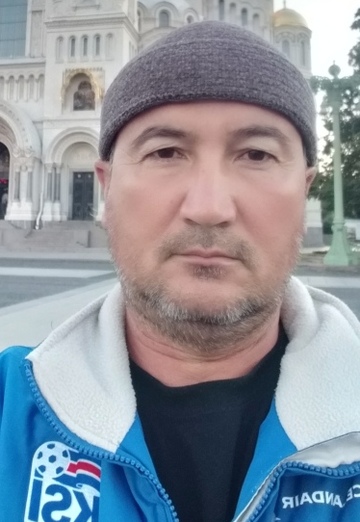 Моя фотография - Мирзаулугбек Шеркулов, 50 из Санкт-Петербург (@mirzaulugbeksherkulov)