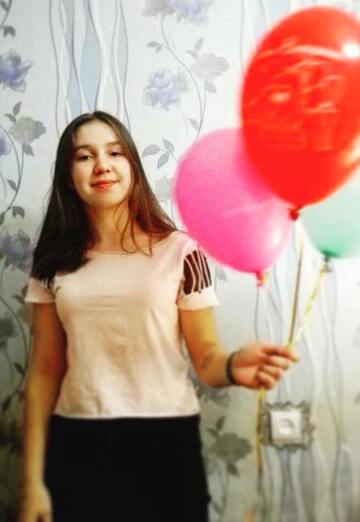 Моя фотографія - Татьяна, 23 з Дніпро́ (@tatyana234768)