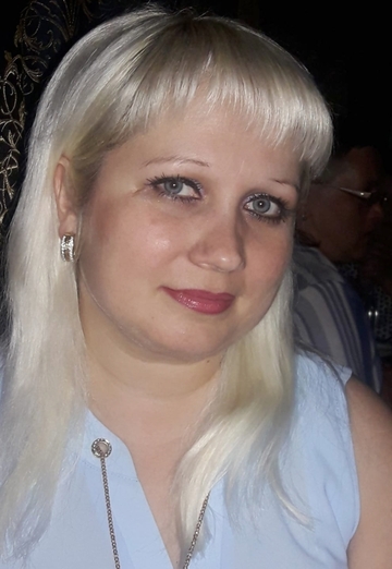 My photo - Irina, 41 from Minsk (@irina255810)