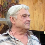 Александр, 71, Кировград