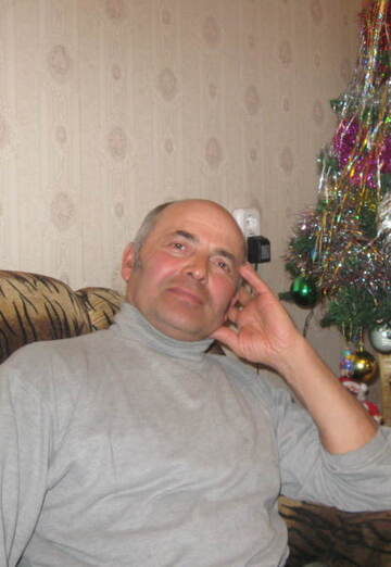 Моя фотография - Marsel, 63 из Темиртау (@marsel2799)