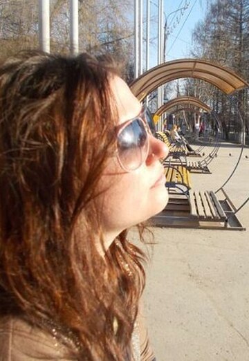 Моя фотография - Марина, 37 из Ковров (@marina49791)