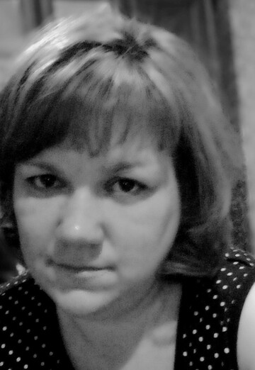 My photo - olga, 41 from Yaroslavl (@olga333208)