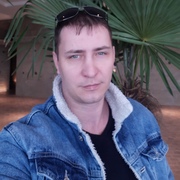 Илья, 38, Тольятти