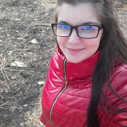 Ненси, 28, Партизанск