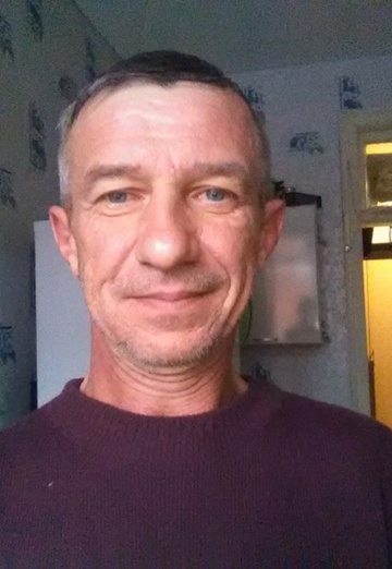 My photo - Andrey Suharev, 53 from Novokhopersk (@andreysuharev5)
