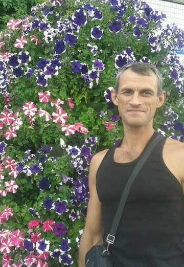 My photo - Aleksey, 51 from Dzerzhinsk (@aleksey436165)
