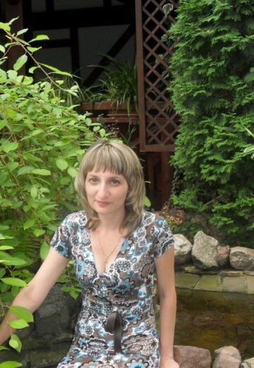 My photo - Vera, 41 from Krasnodar (@vera5679)