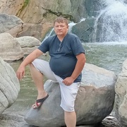 Sergey 52 Volzhskiy