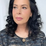 Марина 56 лет (Телец) Санкт-Петербург