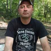 АЛЕКСАНДР, 39, Москва