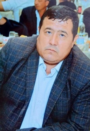 My photo - Sangirov, 44 from Tashkent (@sangirov0)