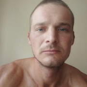 Дмитрий, 30, Сосновый Бор