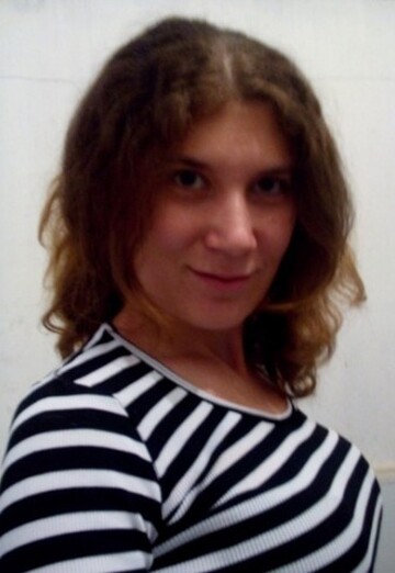 My photo - Alina, 34 from Kerch (@alina7711916)