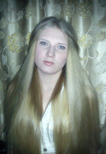 My photo - Katya, 36 from Kavalerovo (@katy7180617)