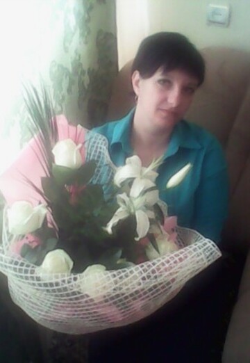 Моя фотография - elena, 45 из Вешенская (@elena5859698)