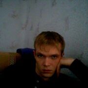 глеб, 39, Коноша