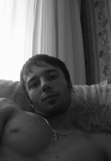 Моя фотография - Виталий, 36 из Невинномысск (@vitaliy3452)