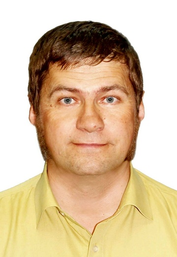 Моя фотография - Sergey, 51 из Ижевск (@sergey653575)