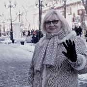 Светлана, 60, Ейск