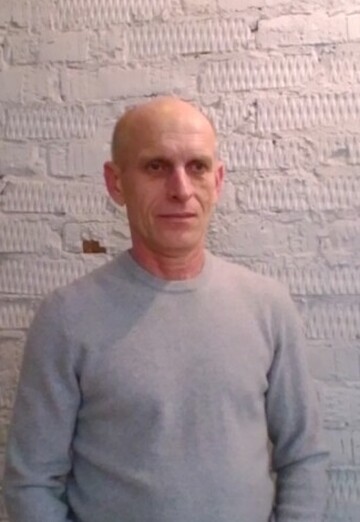 Моя фотография - Вячеслав Кравченко, 61 из Краснодар (@vyacheslavkravchenko5)