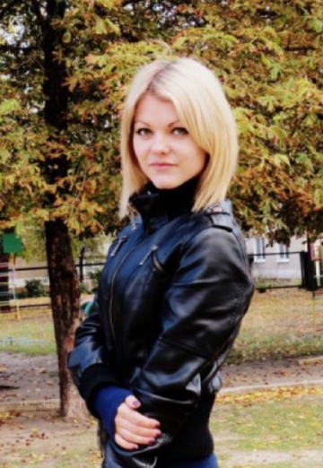 Моя фотография - Яна, 28 из Бердянск (@yana-litvenenko)