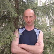 sergei, 44, Ржев