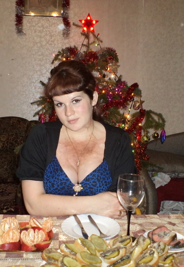 Моя фотография - Дарья, 35 из Горно-Алтайск (@darya9532)