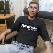 Александр Гилевский, 38, Кирово-Чепецк